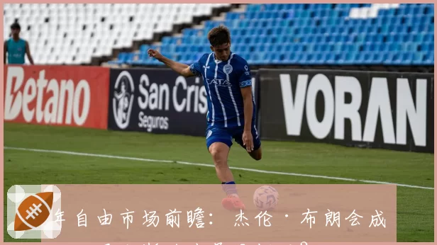 年自由市场前瞻：杰伦·布朗会成为尼克斯的头号目标吗？